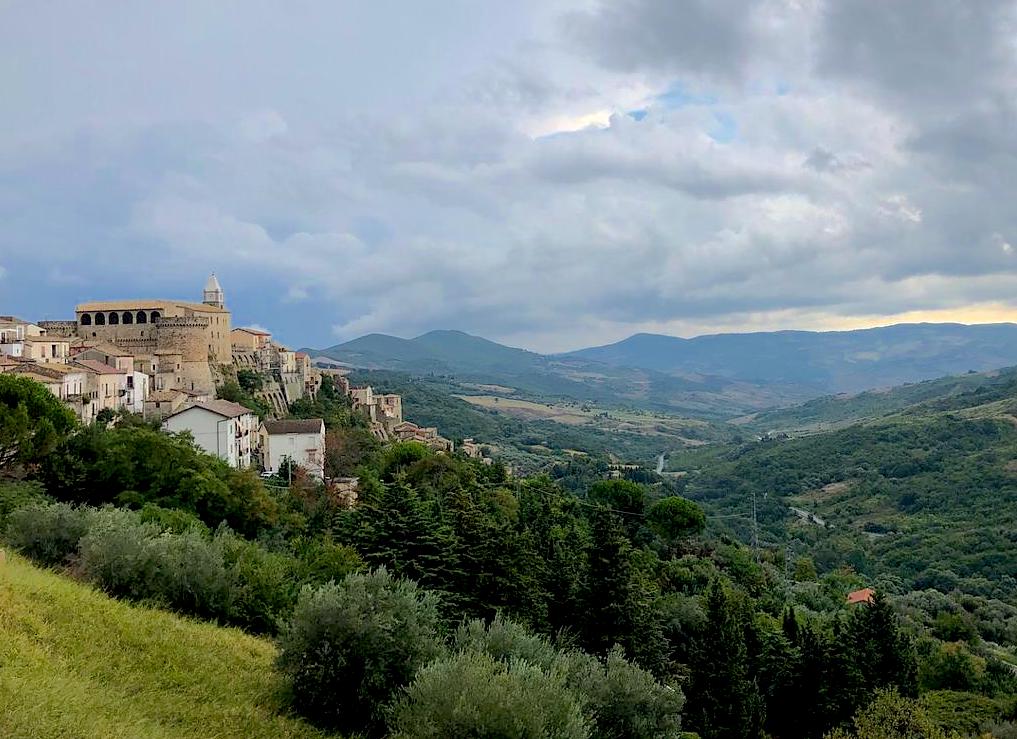 panorama civitacampomarano 