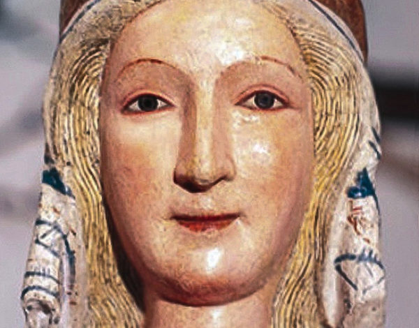 La Madonna della Libera di Cercemaggiore: un capolavoro della scultura molisana