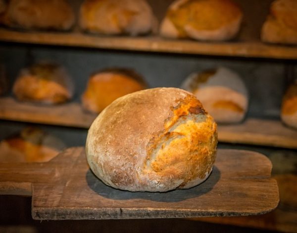 L’alimentazione in Molise nell’Ottocento