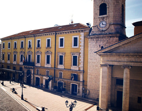 Festa Nazionale della Repubblica in Molise