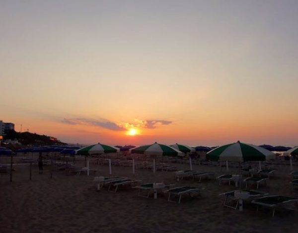 Seaside holidays? Molise is the cheapest region of Italy