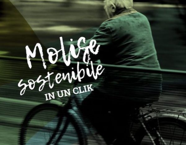 Il Molise in un click. Concorso fotografico Tony Vaccaro 2019