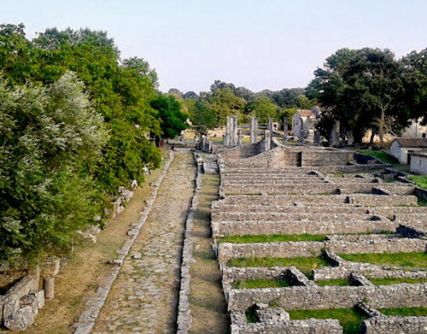 Nuove scoperte archeologiche in Molise