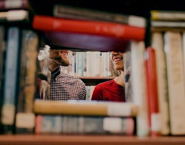 Il primo Silent Book Club del Molise