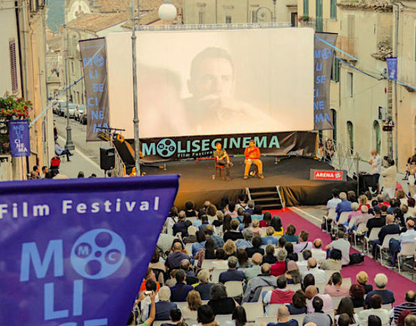 Concorso MoliseCinema 2020
