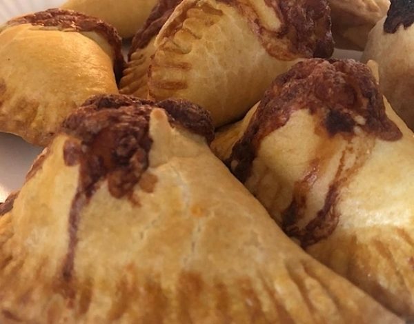 Specialità di Pasqua: la ricetta dei ‘casciatelli’ molisani