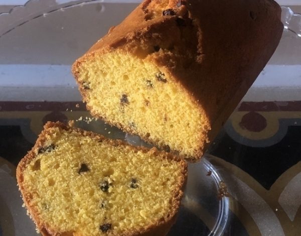 Panettoncino al mais: la ricetta infallibile del dolce tipico di Campobasso