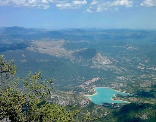 Residenza d’artista in Molise. Bellobono nella capanna di Charles Moulin