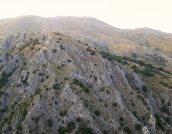 ‘Molise, great little beauty’. Watch the promotional video of the Molise region