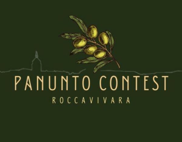 A Molisian event of the oil flavour: Roccavivara Panunto Contest