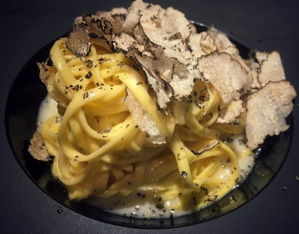 L’«oro bianco» del Molise: il tartufo di San Pietro Avellana
